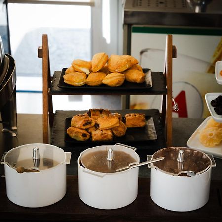 Molos Hotel Лименария Экстерьер фото