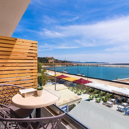Molos Hotel Лименария Экстерьер фото