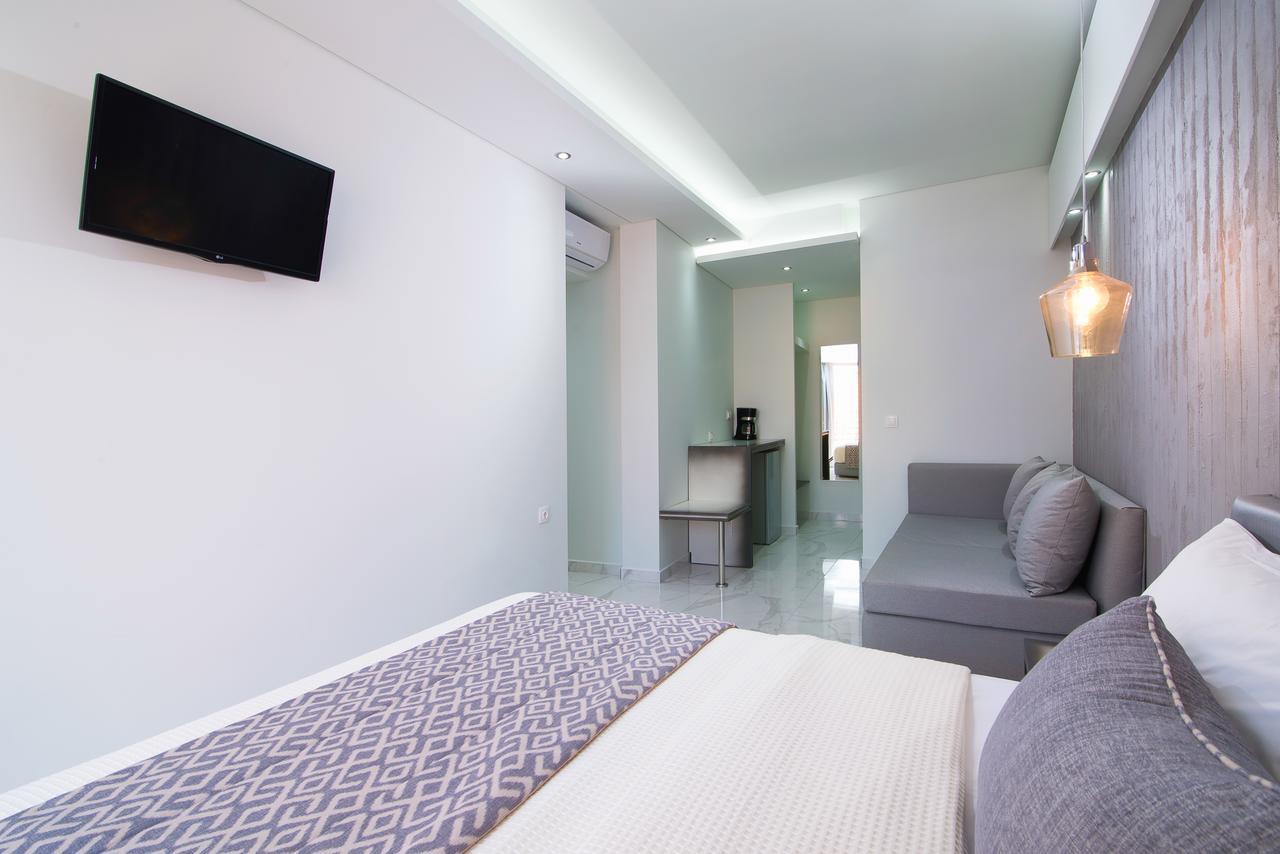 Molos Hotel Лименария Экстерьер фото
