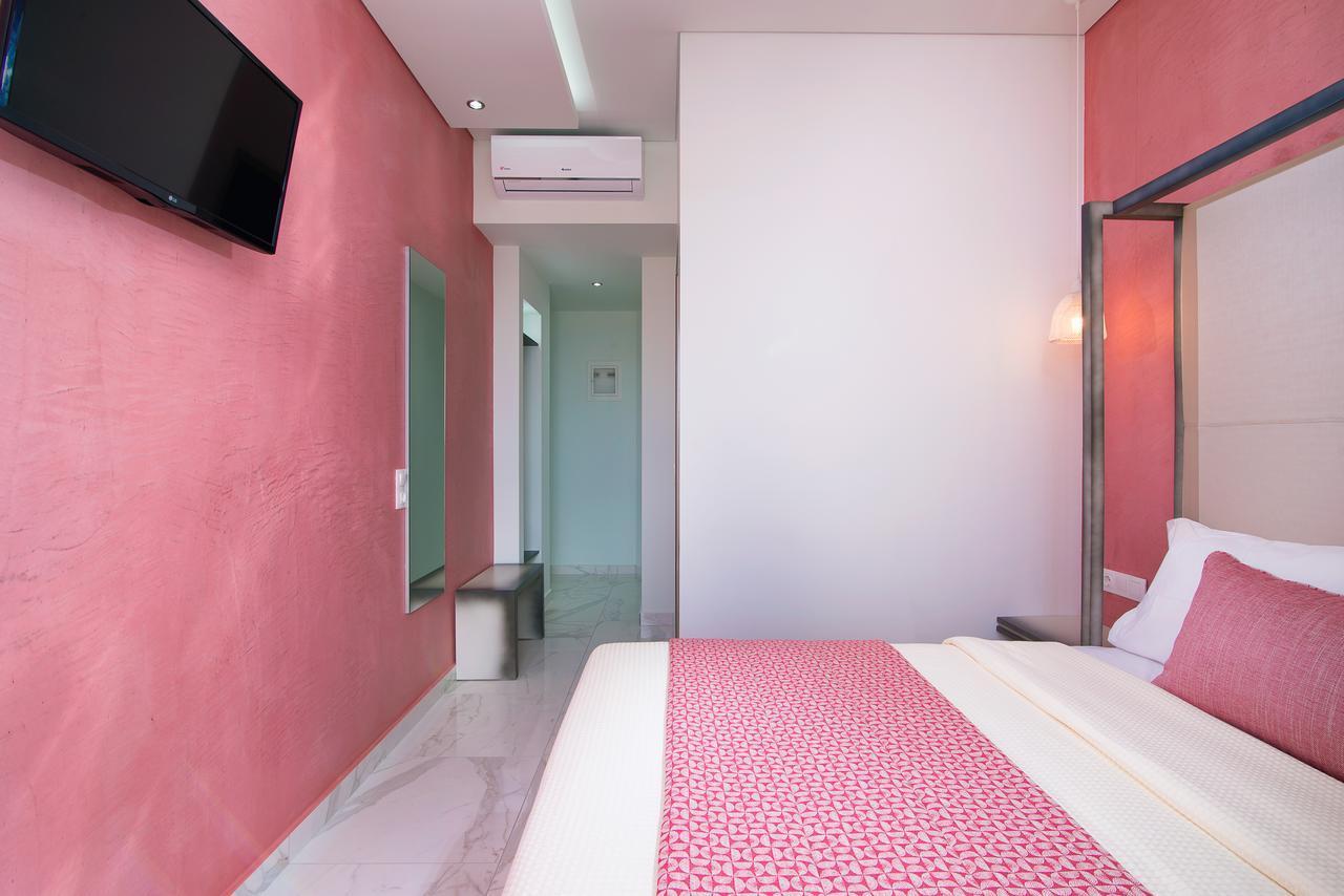 Molos Hotel Лименария Экстерьер фото