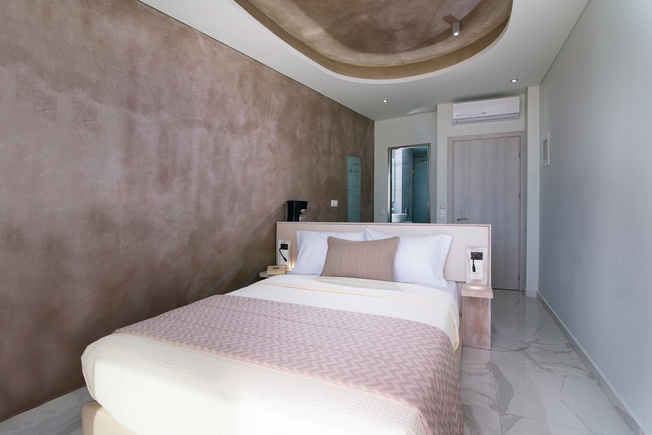 Molos Hotel Лименария Экстерьер фото