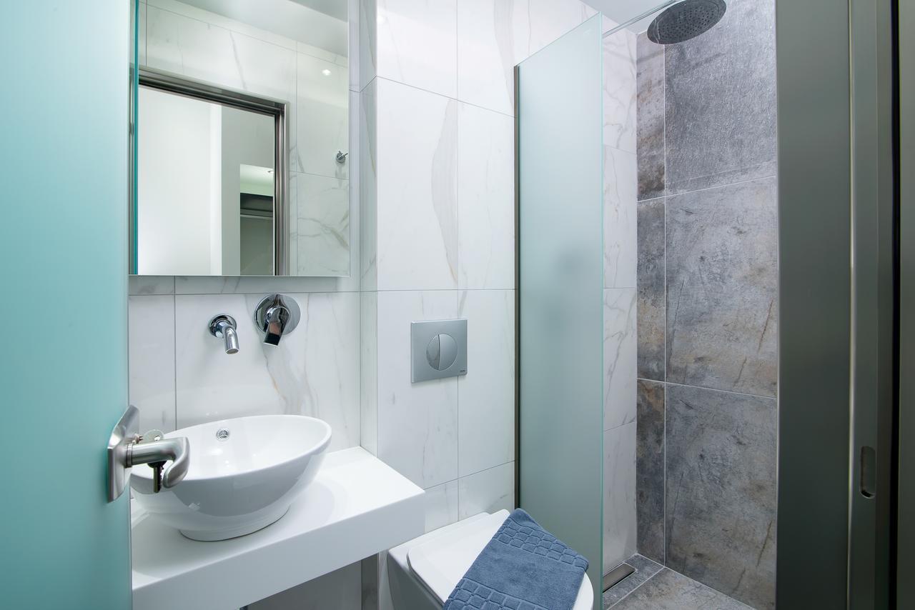 Molos Hotel Лименария Экстерьер фото