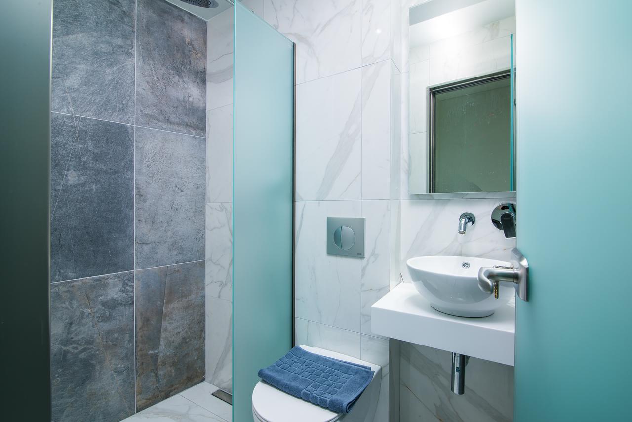 Molos Hotel Лименария Экстерьер фото