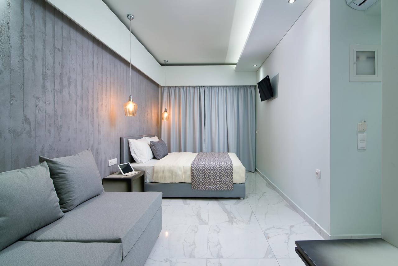 Molos Hotel Лименария Экстерьер фото