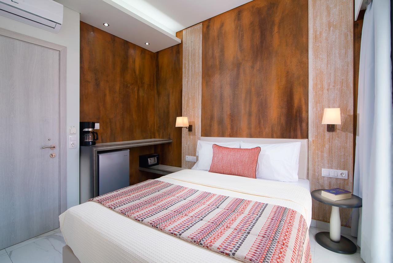 Molos Hotel Лименария Экстерьер фото