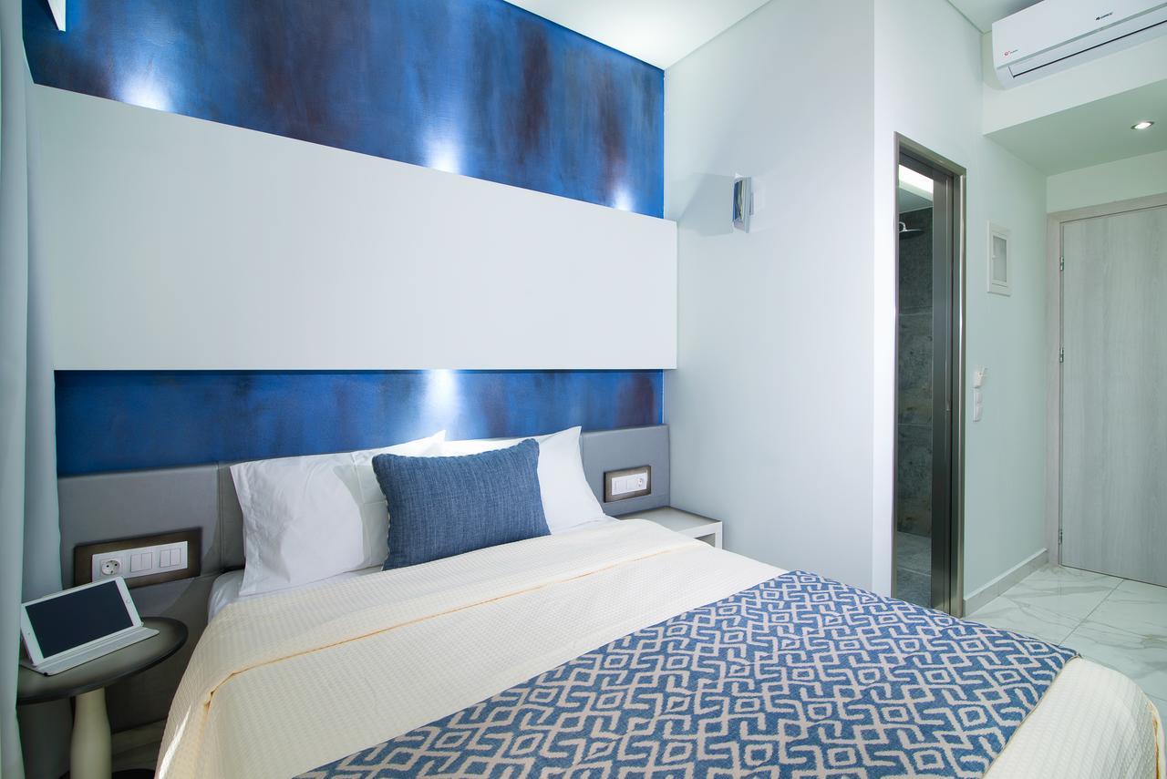 Molos Hotel Лименария Экстерьер фото